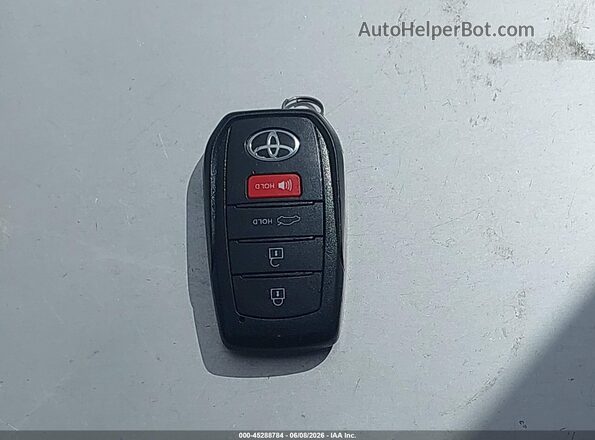 JTDBCMFE0P3009168 2023 TOYOTA COROLLA Blue Առջևի վահանակի տեսք