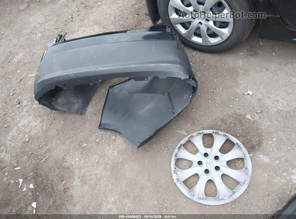 JTDBCMFE0T3115890 2026 TOYOTA COROLLA HYBRID Black Widok zestawu wskaźników