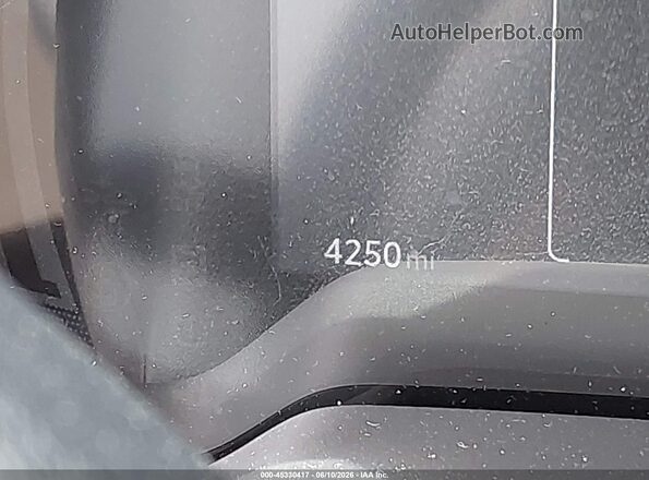 JTDBCMFE0T3133466 2026 TOYOTA COROLLA HYBRID White სალონის 360-გრადუსიანი ხედი