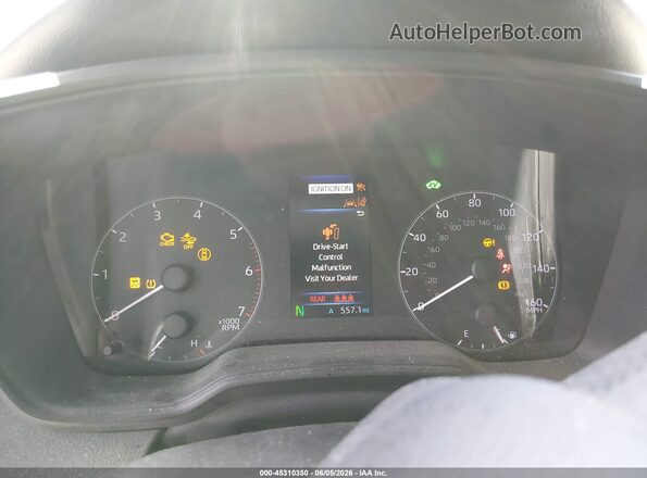 JTDBCMFE1R3036866 2024 TOYOTA COROLLA Gray Հետևի նստատեղերի տեսք