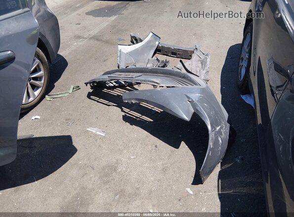 JTDBCMFE1R3036866 2024 TOYOTA COROLLA Gray Սարքավորումների վահանակի տեսք