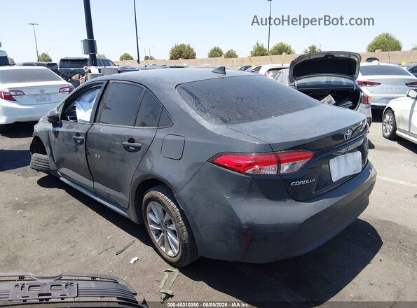 JTDBCMFE1R3036866 2024 TOYOTA COROLLA Gray 