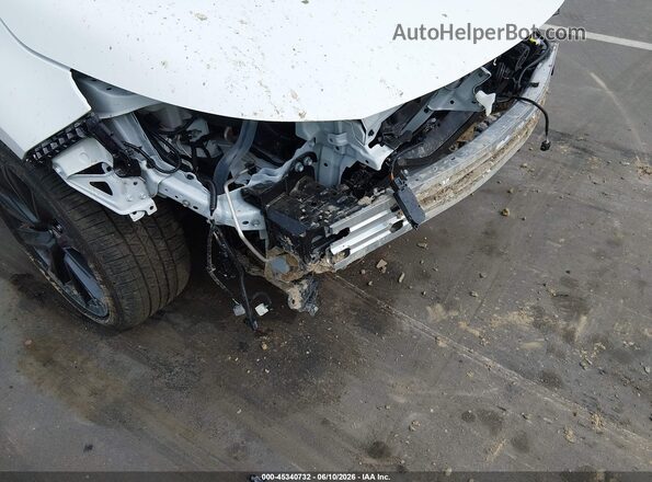 JTDBCMFE1T3131015 2026 TOYOTA COROLLA HYBRID White 