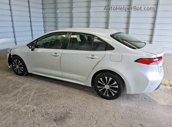 JTDBCMFE2RJ015987 2024 TOYOTA COROLLA White 
