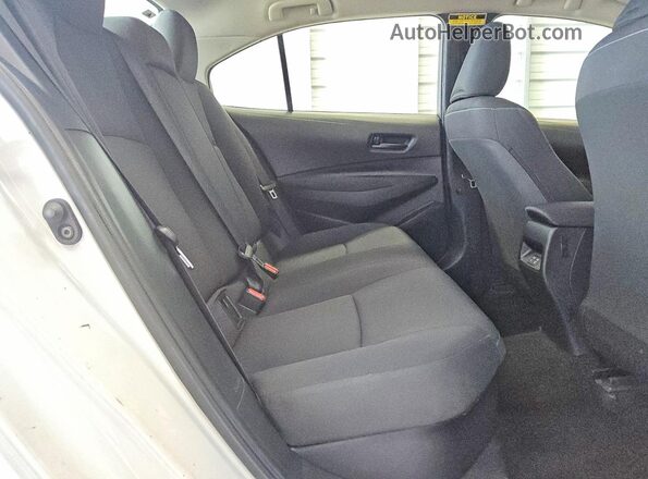 JTDBCMFE2RJ015987 2024 TOYOTA COROLLA White 