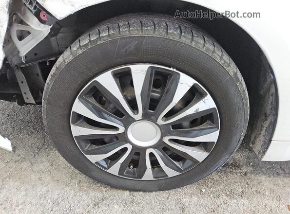 JTDBCMFE2RJ015987 2024 TOYOTA COROLLA White 