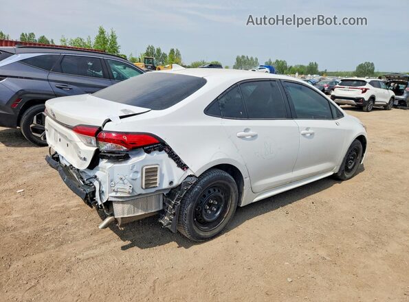 JTDBCMFE2RJ023541 2024 TOYOTA COROLLA White 