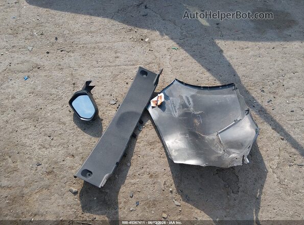 JTDBCMFE2S3097424 2025 TOYOTA COROLLA Blue Vista del cuadro de instrumentos