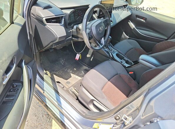 JTDBCMFE3R3035878 2024 TOYOTA COROLLA Blue 