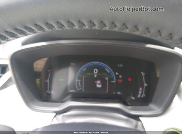 JTDBCMFE3S3069762 2025 TOYOTA COROLLA Blue Вид задніх сидінь