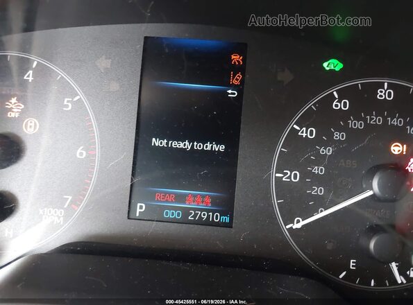 JTDBCMFE3SJ039057 2025 TOYOTA COROLLA Black 