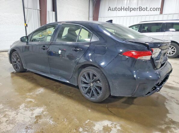 JTDBCMFE3T3113261 2026 TOYOTA COROLLA Blue 