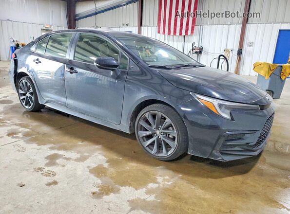 JTDBCMFE3T3113261 2026 TOYOTA COROLLA Blue 