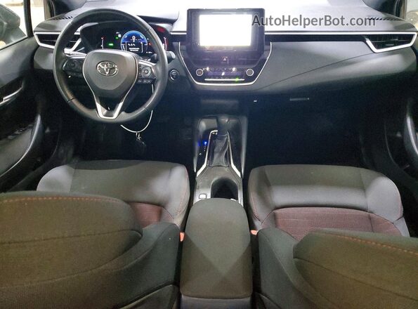 JTDBCMFE3T3113261 2026 TOYOTA COROLLA Blue 