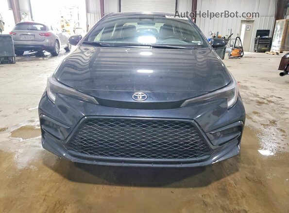 JTDBCMFE3T3113261 2026 TOYOTA COROLLA Blue 