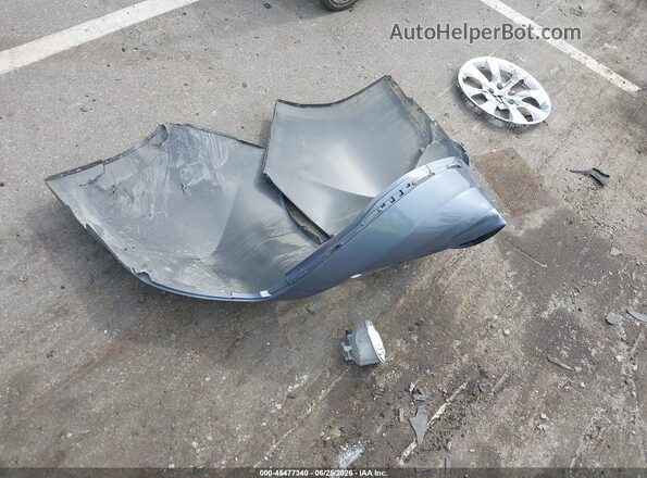 JTDBCMFE3T3117746 2026 TOYOTA COROLLA HYBRID Light Blue Вид щитка приладів