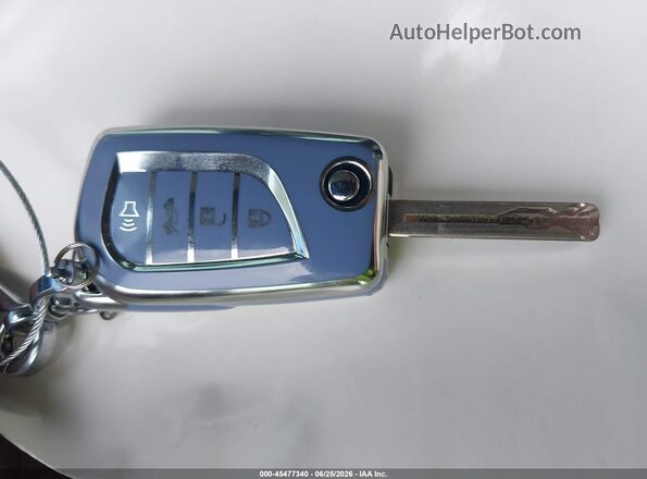JTDBCMFE3T3117746 2026 TOYOTA COROLLA HYBRID Light Blue Вид панелі приладів
