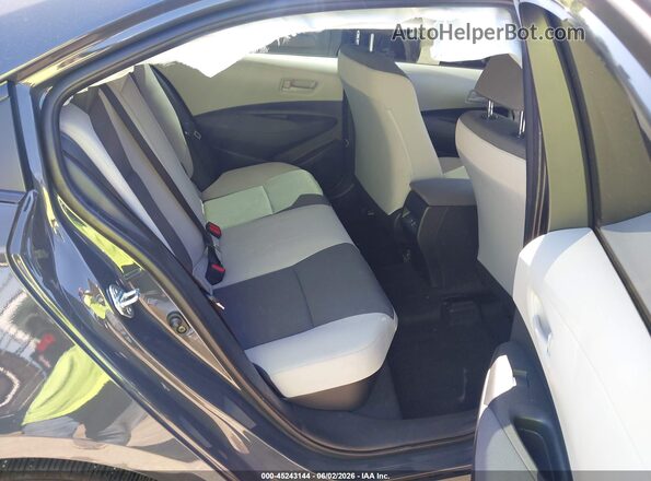 JTDBCMFE3T3119500 2026 TOYOTA COROLLA HYBRID Gray VIN կոդի պիտակի տեսք