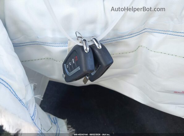 JTDBCMFE3T3119500 2026 TOYOTA COROLLA HYBRID Gray Առջևի վահանակի տեսք