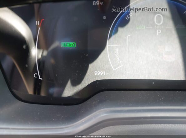 JTDBCMFE3T3126527 2026 TOYOTA COROLLA HYBRID Dark Blue 