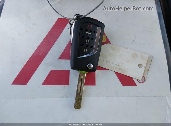 JTDBCMFE4R3033220 2024 TOYOTA COROLLA Black Widok deski rozdzielczej