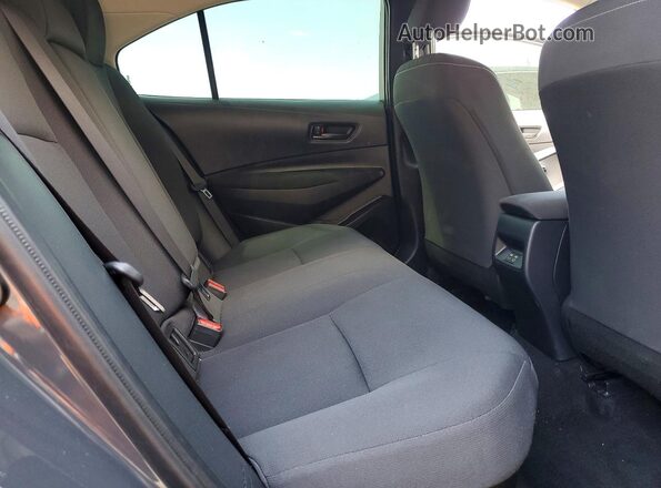 JTDBCMFE4R3057520 2024 TOYOTA COROLLA Gray 