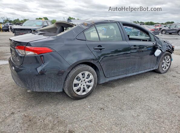 JTDBCMFE4T3137326 2026 TOYOTA COROLLA Black 