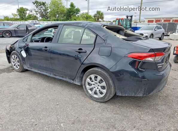 JTDBCMFE4T3137326 2026 TOYOTA COROLLA Black 