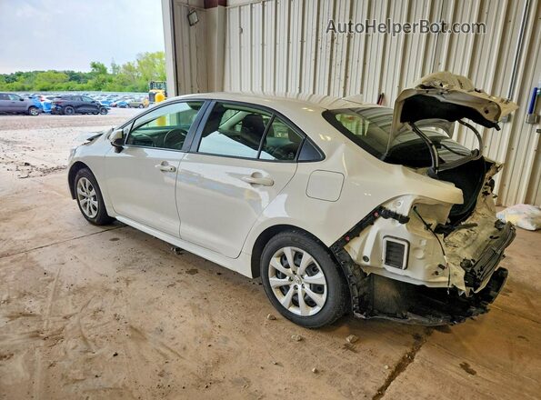 JTDBCMFE5R3044081 2024 TOYOTA COROLLA White 