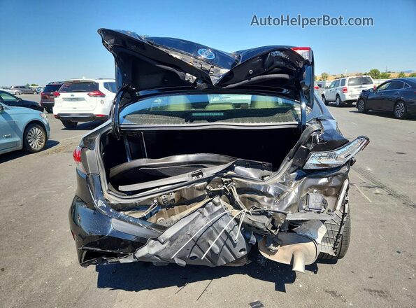 JTDBCMFE5R3056246 2024 TOYOTA COROLLA Black 
