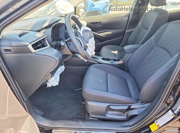 JTDBCMFE5R3056246 2024 TOYOTA COROLLA Black 