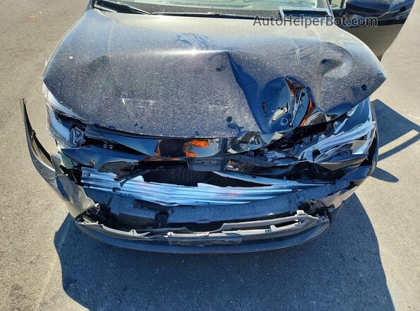 JTDBCMFE5R3056246 2024 TOYOTA COROLLA Black 