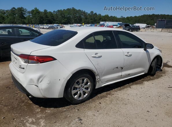 JTDBCMFE6R3041125 2024 TOYOTA COROLLA White 