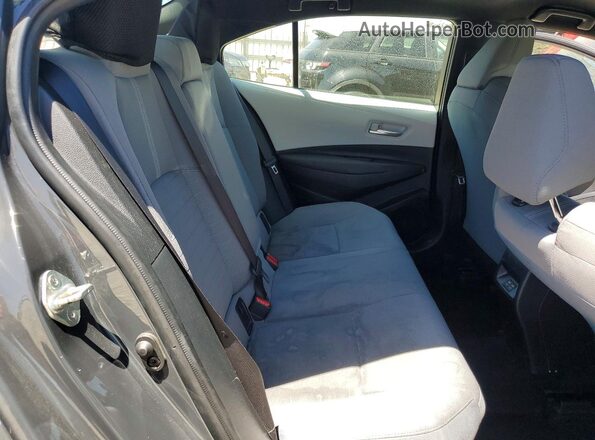 JTDBCMFE6R3066431 2024 TOYOTA COROLLA Gray 