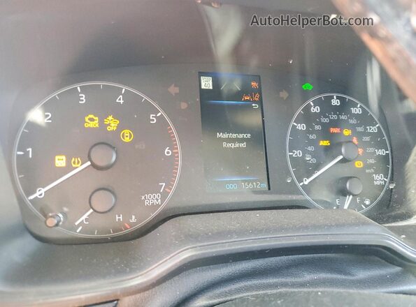 JTDBCMFE6S3073112 2025 TOYOTA COROLLA Black 