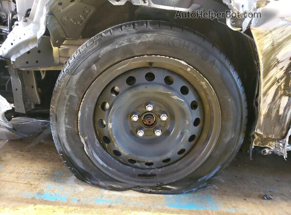 JTDBCMFE6T3127395 2026 TOYOTA COROLLA Silver 