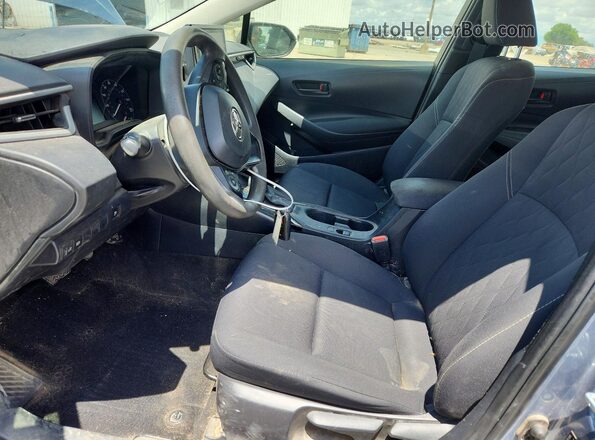 JTDBCMFE7R3039061 2024 TOYOTA COROLLA Blue 