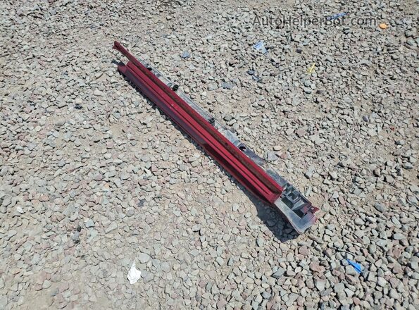JTDBCMFE7S3087231 2025 TOYOTA COROLLA Burgundy Vista del compartimento del motor