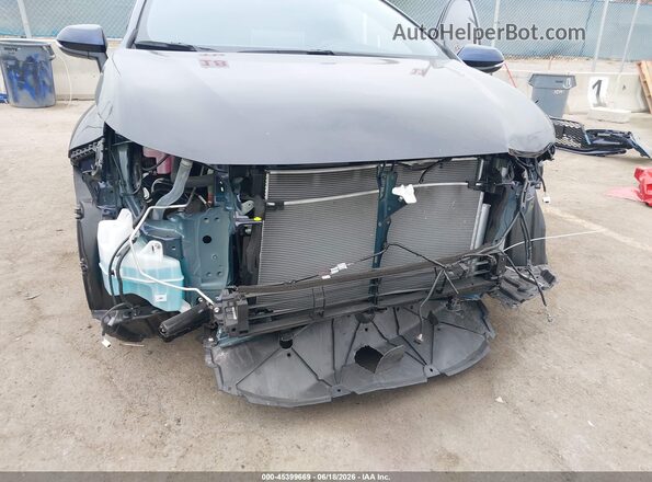 JTDBCMFE7T3139118 2026 TOYOTA COROLLA HYBRID Black 