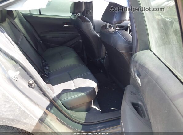 JTDBCMFE8R3033155 2024 TOYOTA COROLLA Серый Вид наклейки с VIN-кодом