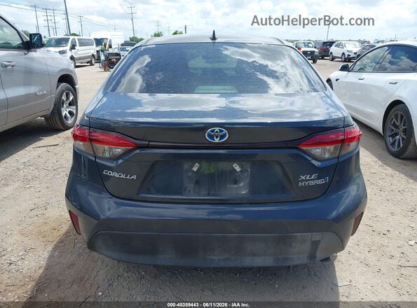 JTDBCMFE8R3033155 2024 TOYOTA COROLLA Серый 
