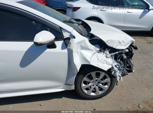 JTDBCMFE9P3006088 2023 TOYOTA COROLLA White 