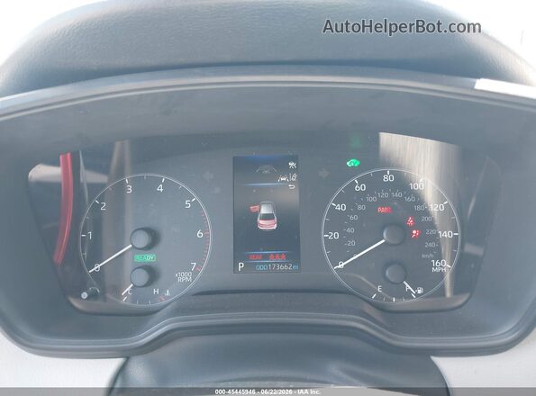 JTDBCMFE9PJ003512 2023 TOYOTA COROLLA Black უკანა სავარძლების ხედი