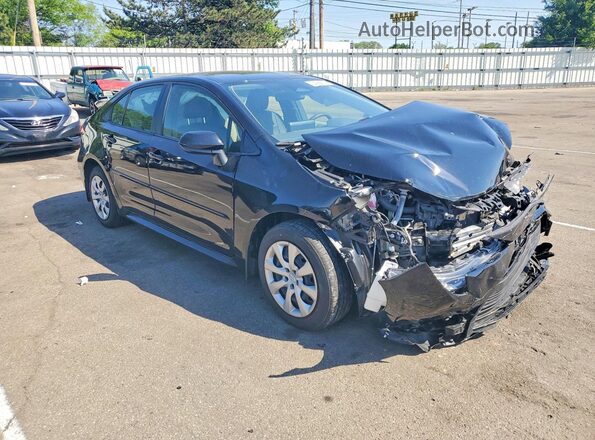 JTDBCMFE9R3059120 2024 TOYOTA COROLLA Blue 
