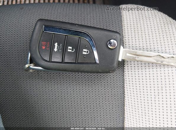 JTDBCMFEXRJ026090 2024 TOYOTA COROLLA Blue Առջևի վահանակի տեսք