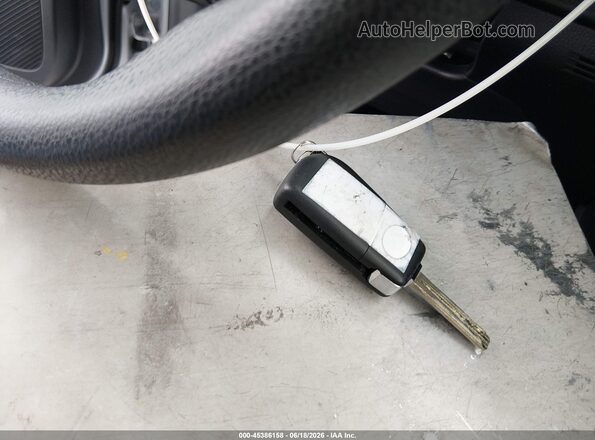 JTDBCMFEXT3115704 2026 TOYOTA COROLLA HYBRID Silver Vista del salpicadero