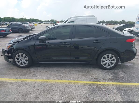 JTDBCMFEXT3142580 2026 TOYOTA COROLLA HYBRID Black Панорамний вид салону 360°
