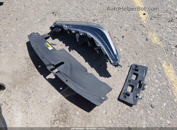JTDBDMHE1P3006273 2023 TOYOTA COROLLA Gray Vista del salpicadero