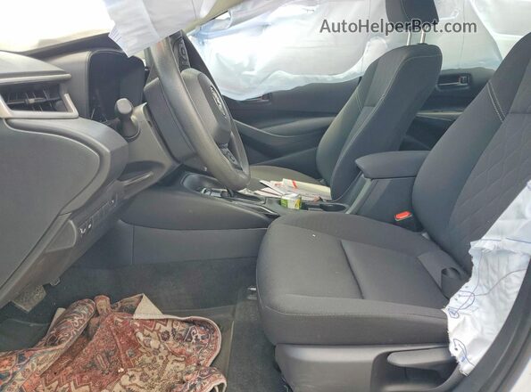 JTDBDMHE4R3015763 2024 TOYOTA COROLLA White 