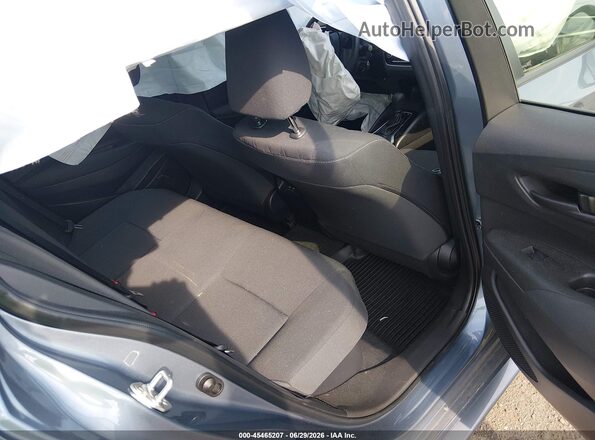 JTDBDMHE6R3011584 2024 TOYOTA COROLLA Blue VIN კოდის სტიკერის ხედი
